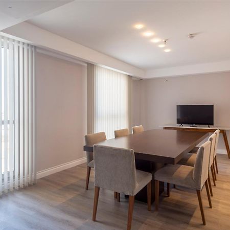 Visit Hotel & Apart سان لويس المظهر الخارجي الصورة