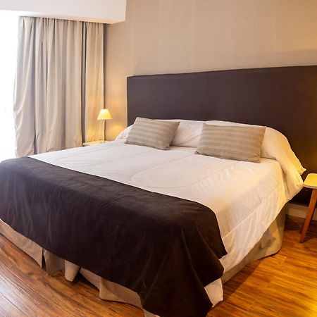 Visit Hotel & Apart سان لويس المظهر الخارجي الصورة
