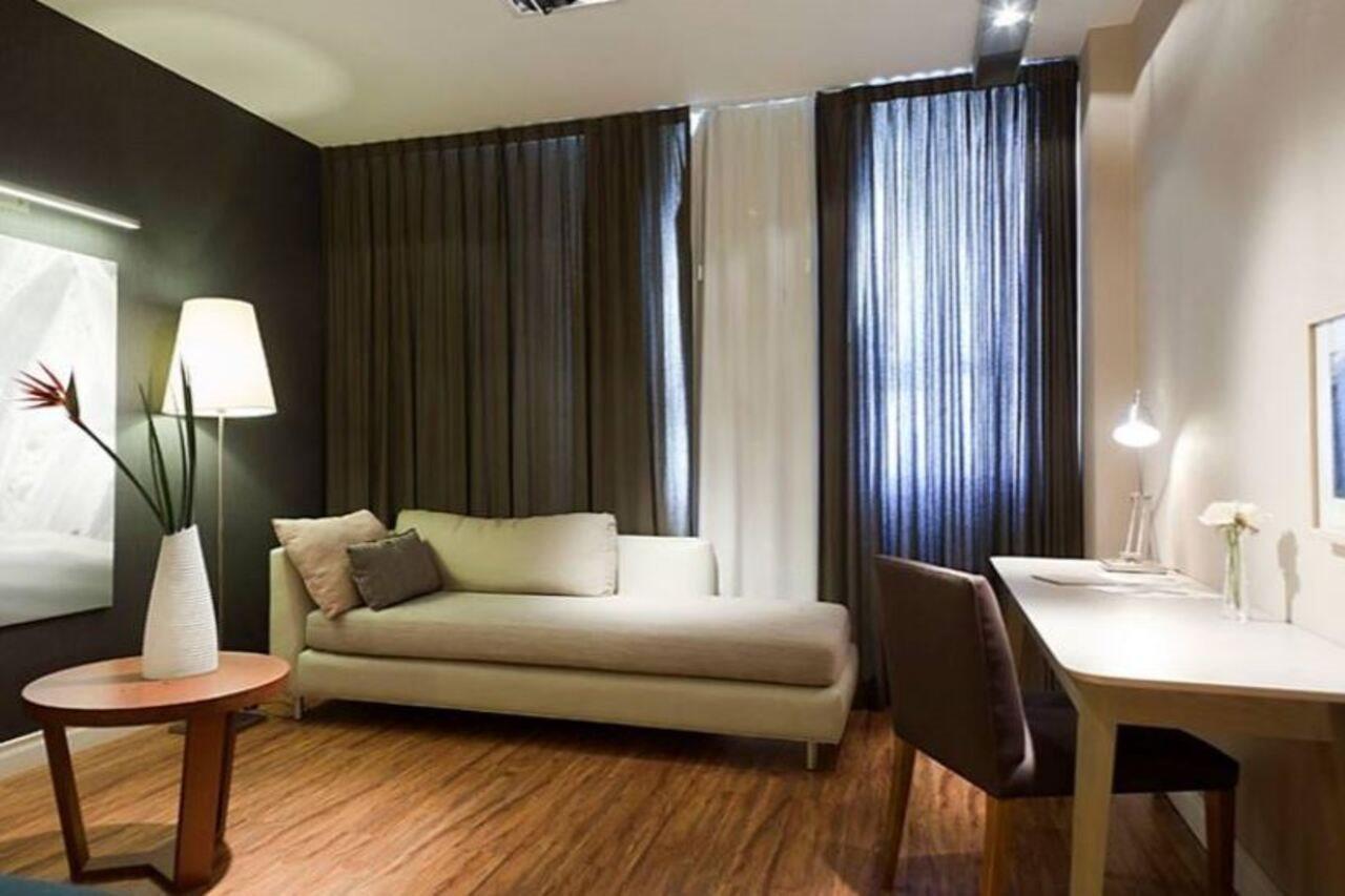 Visit Hotel & Apart سان لويس المظهر الخارجي الصورة