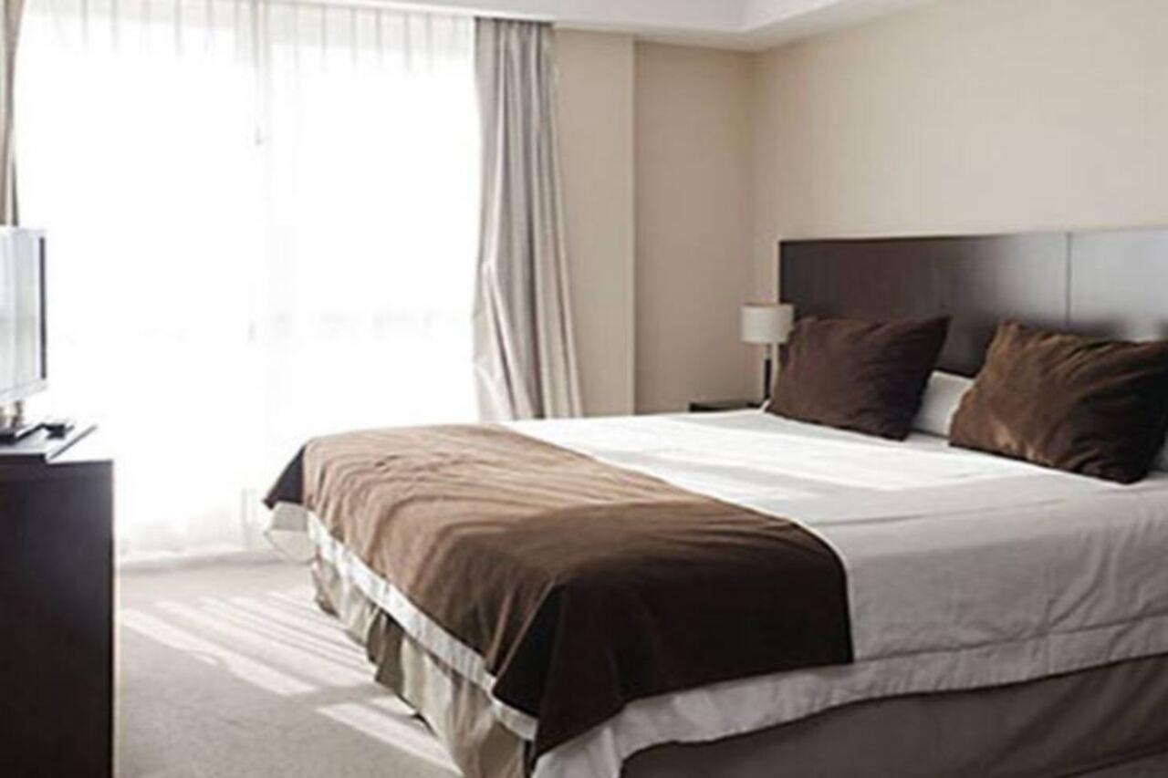 Visit Hotel & Apart سان لويس المظهر الخارجي الصورة