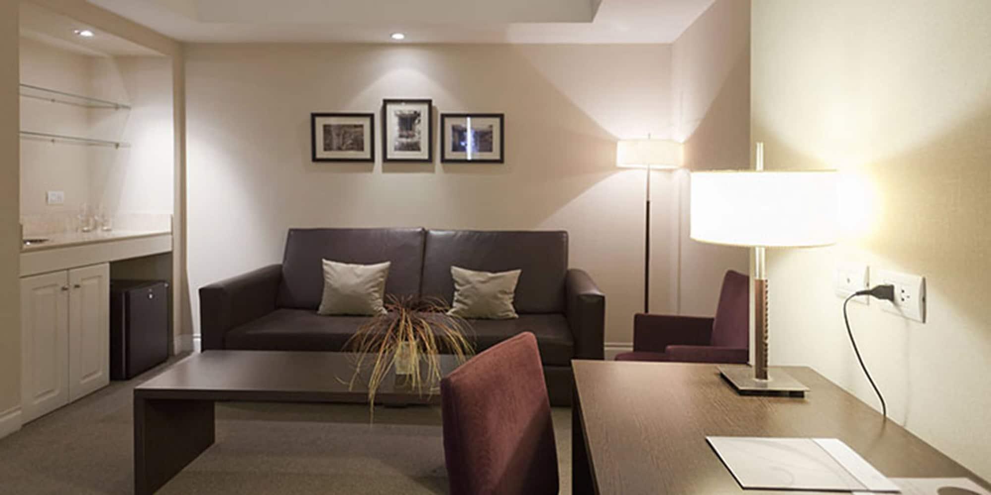Visit Hotel & Apart سان لويس المظهر الخارجي الصورة