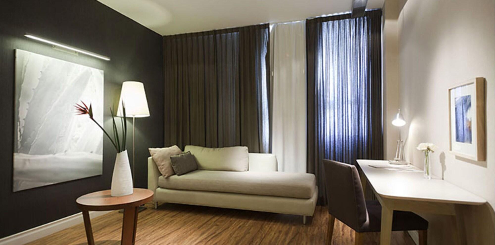 Visit Hotel & Apart سان لويس المظهر الخارجي الصورة