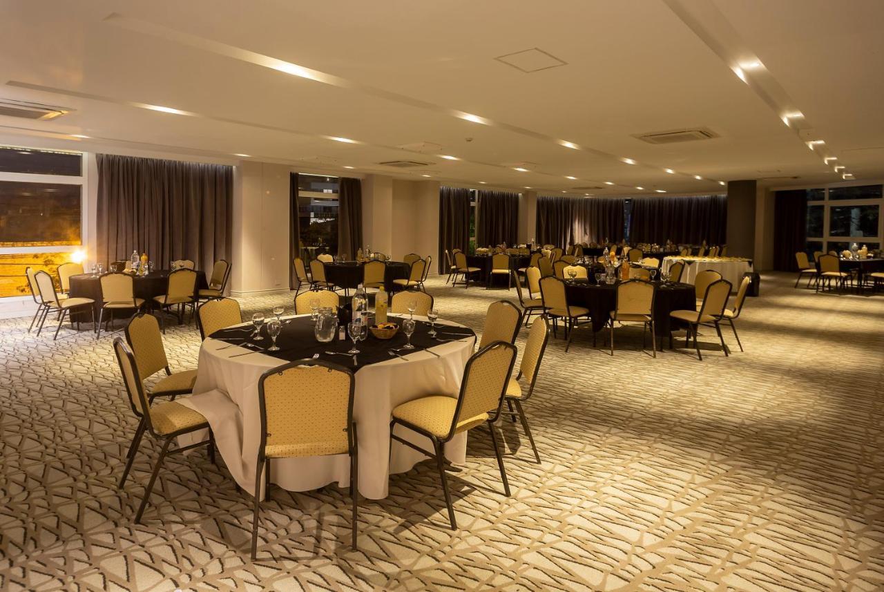 Visit Hotel & Apart سان لويس المظهر الخارجي الصورة